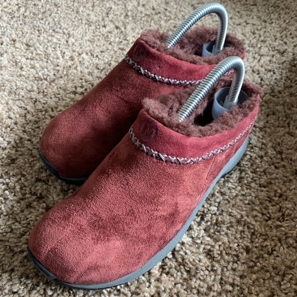 merrell encore chill